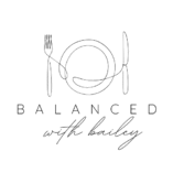 Balanced with Bailey